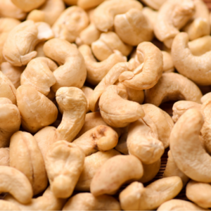 Cashew Nuts