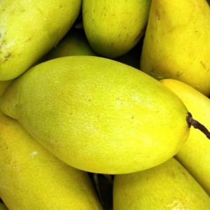 Fresh Mango