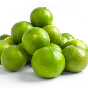 Fresh Lemon
