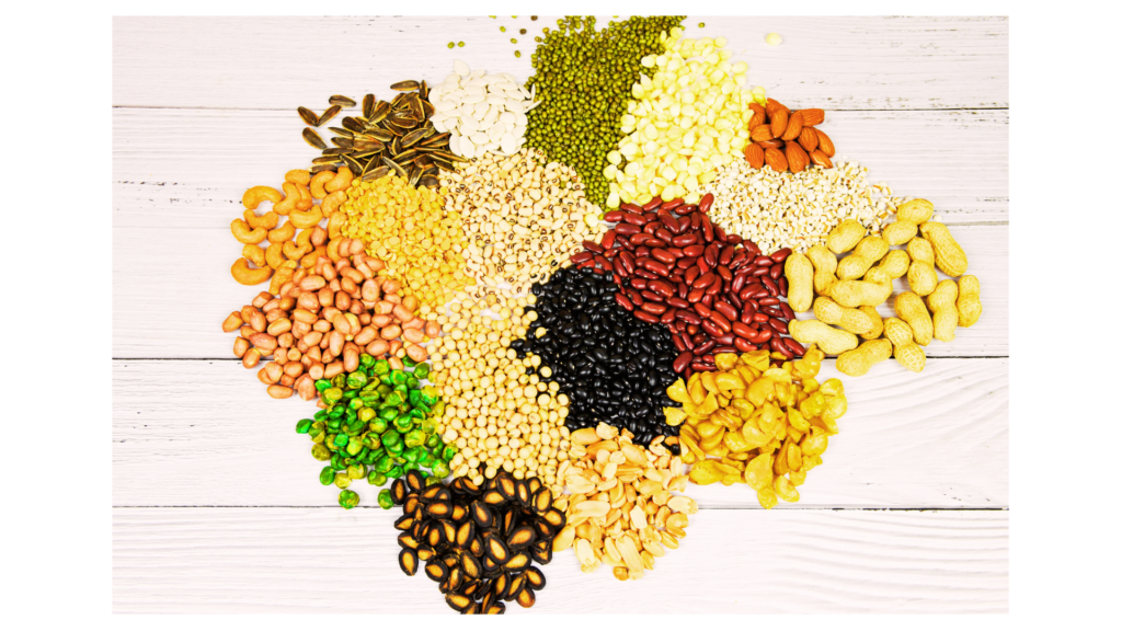 Better consume Healthy Option items