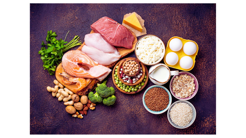 Most Top 10 Healthy Option items at Your Grocery Store