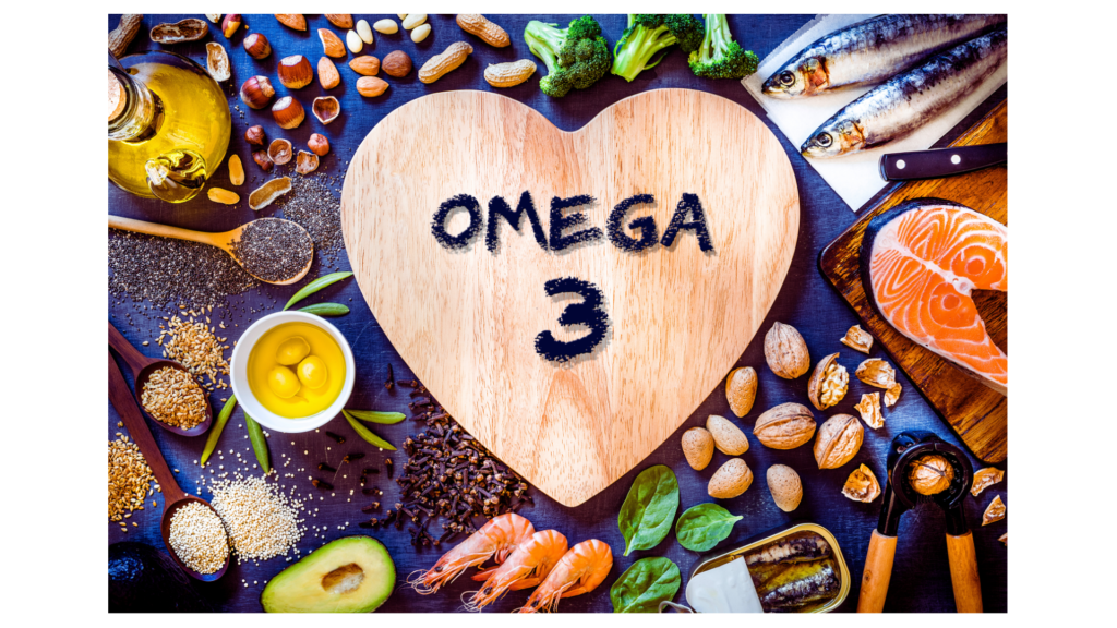 Top most healthy option items for eat