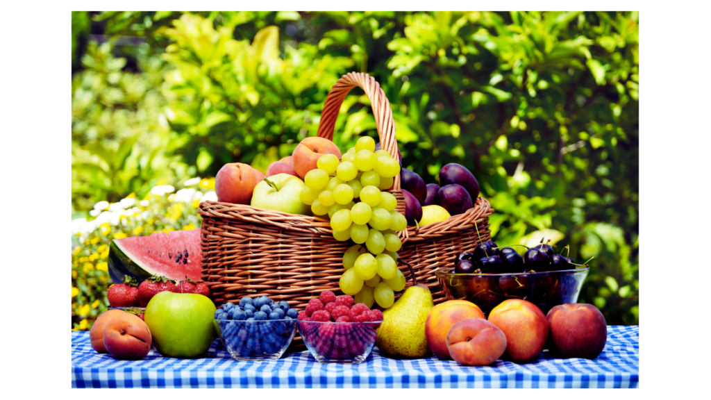 Latest Top 10 Useful Summer Grocery Products to Buy in 2025