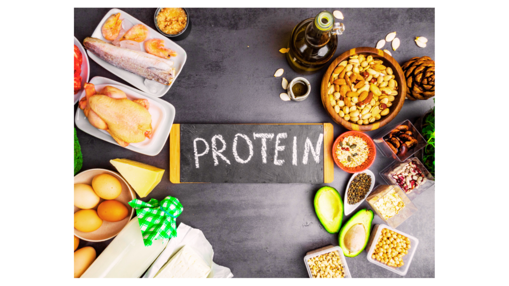Best Top 10 Healthy Option items at Your Grocery Store